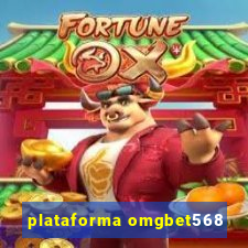 plataforma omgbet568